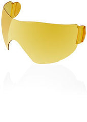 Yellow Lens